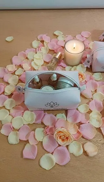 Necessaire Mini Box - Brinde Corporativo - foto 4