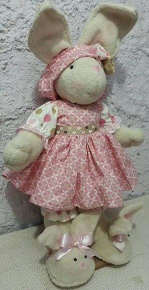 Coelha - foto 3