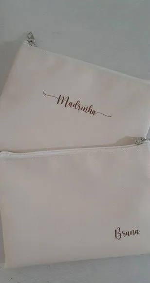 Necessaire personalizada - madrinhas - foto 4