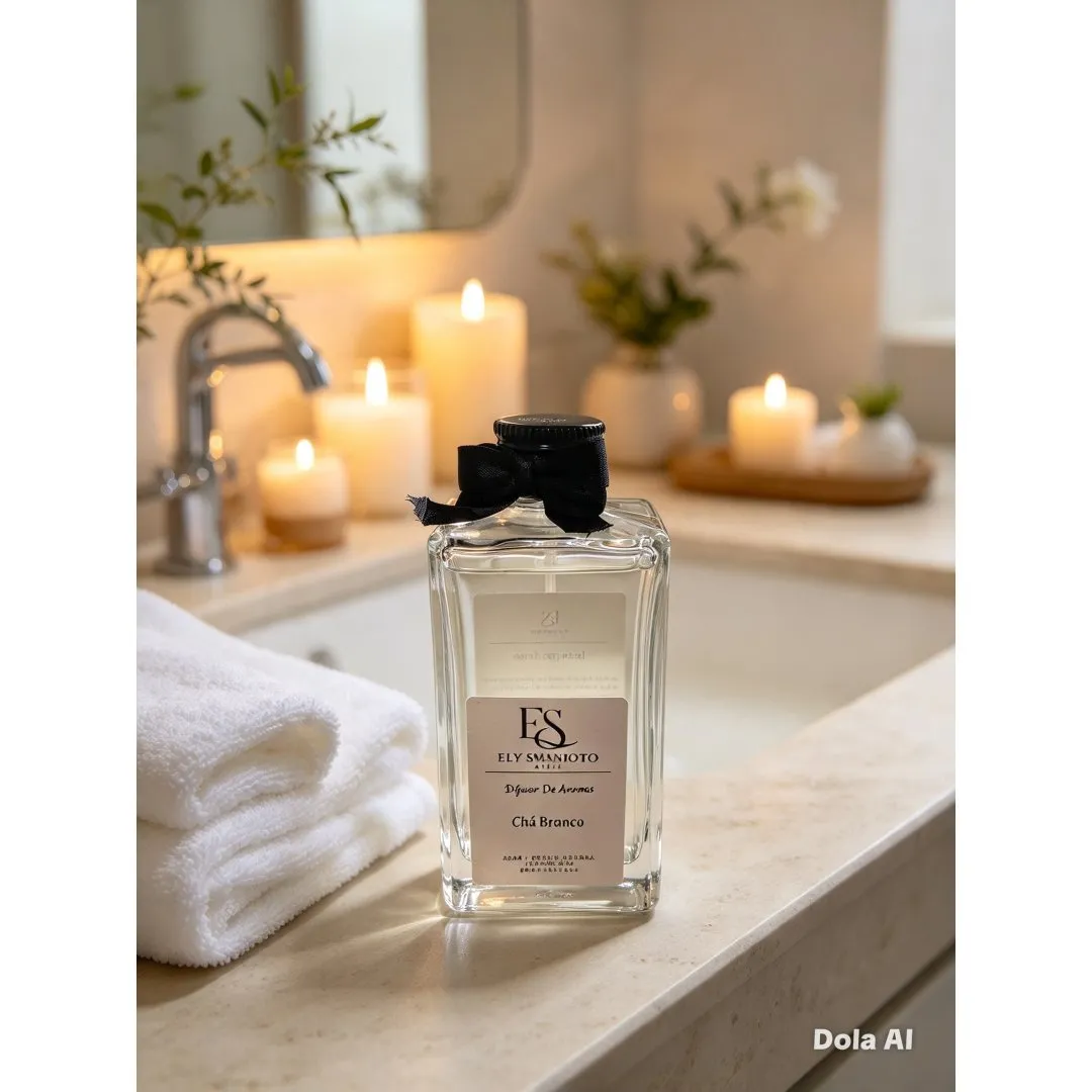 Difusor de aromas - foto 3