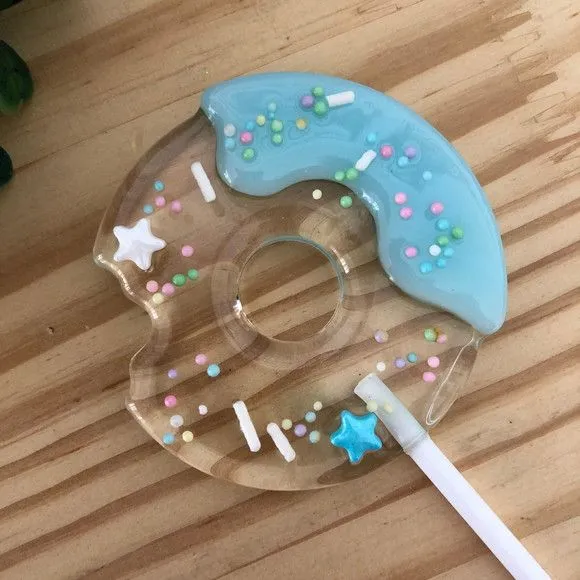 Donuts Azul - foto 4