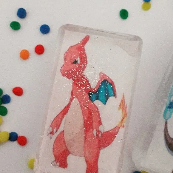 Pokemon - foto 4