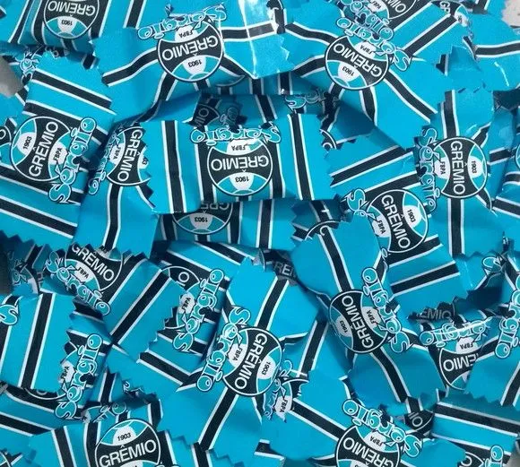 Balinha personalizada Grêmio - foto 2