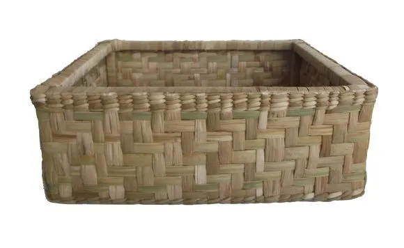 Taboa Cesto Natural 42x34x15 - foto 4