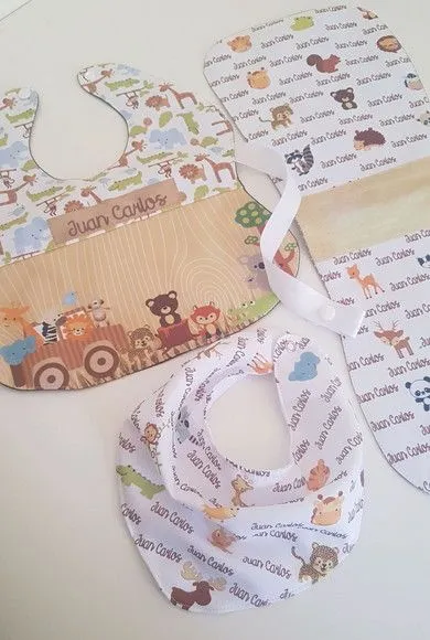 Kit personalizado - 3 unidades - foto 3
