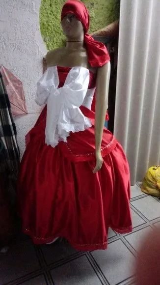 Iansã