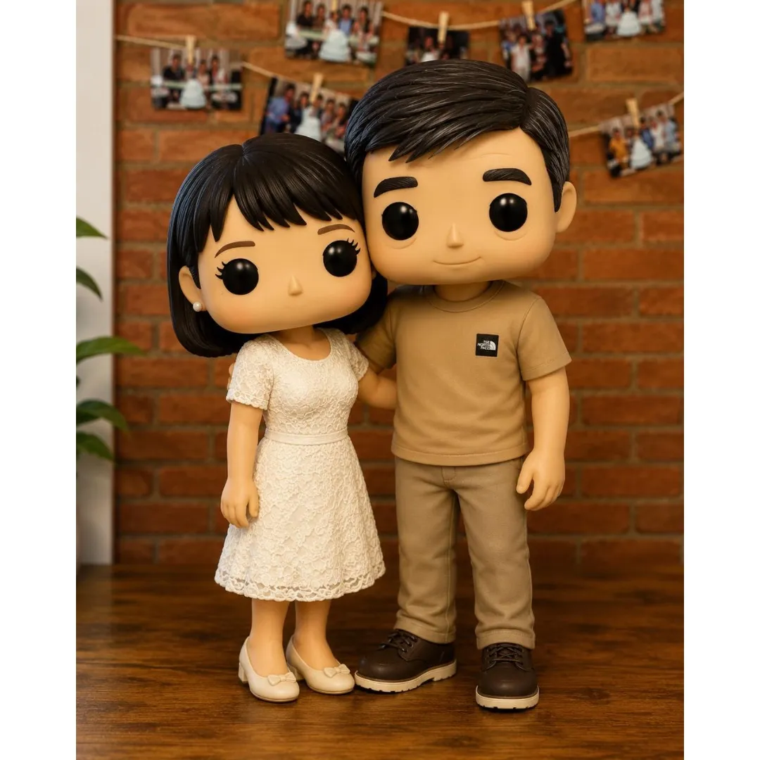 Funko Personalizados - foto 3