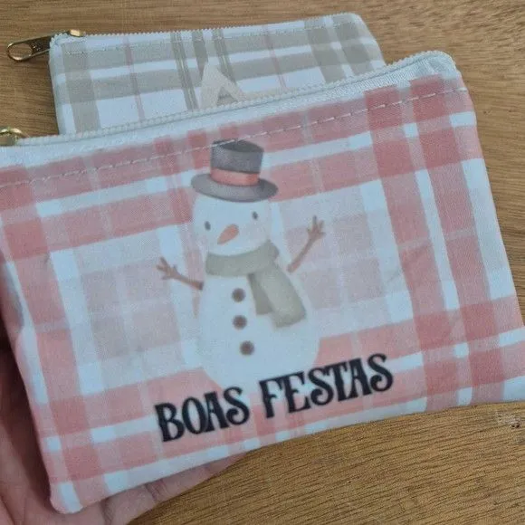 Necessaire Slim Pp - foto 3