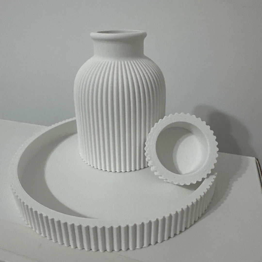 conjunto de Decoração - foto 2