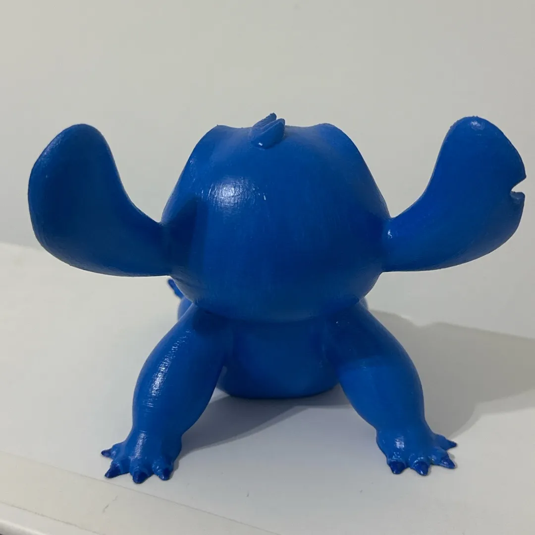 suporte para celular Stich - foto 2