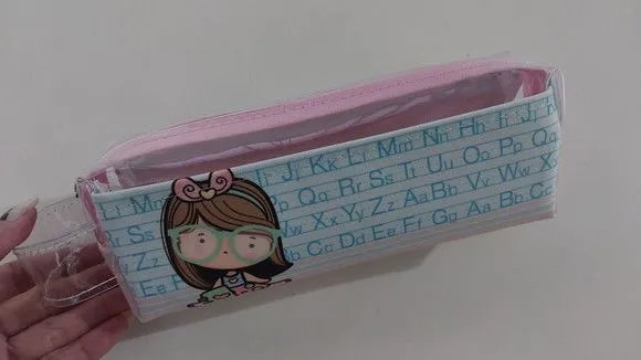 Estojo Box Volta às Aulas - foto 3