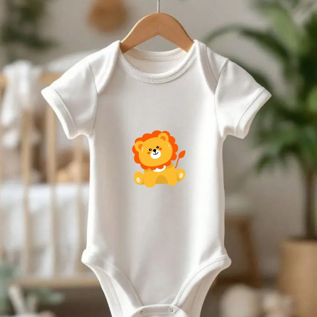 Body Baby Personalizado - foto 4