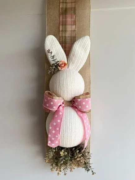 Decoração para Páscoa - Escapulário de Páscoa - foto 4