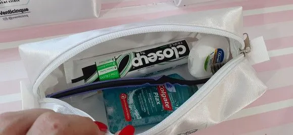 Necessaire Box Personalizada - foto 4
