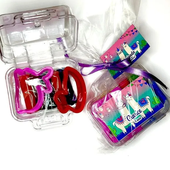 Maletinha Lhama Modelar Personalizada - foto 2