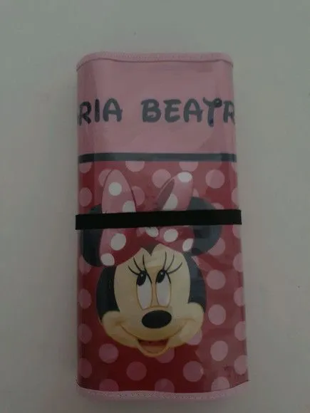 Jogo americano infantil Minnie - foto 3