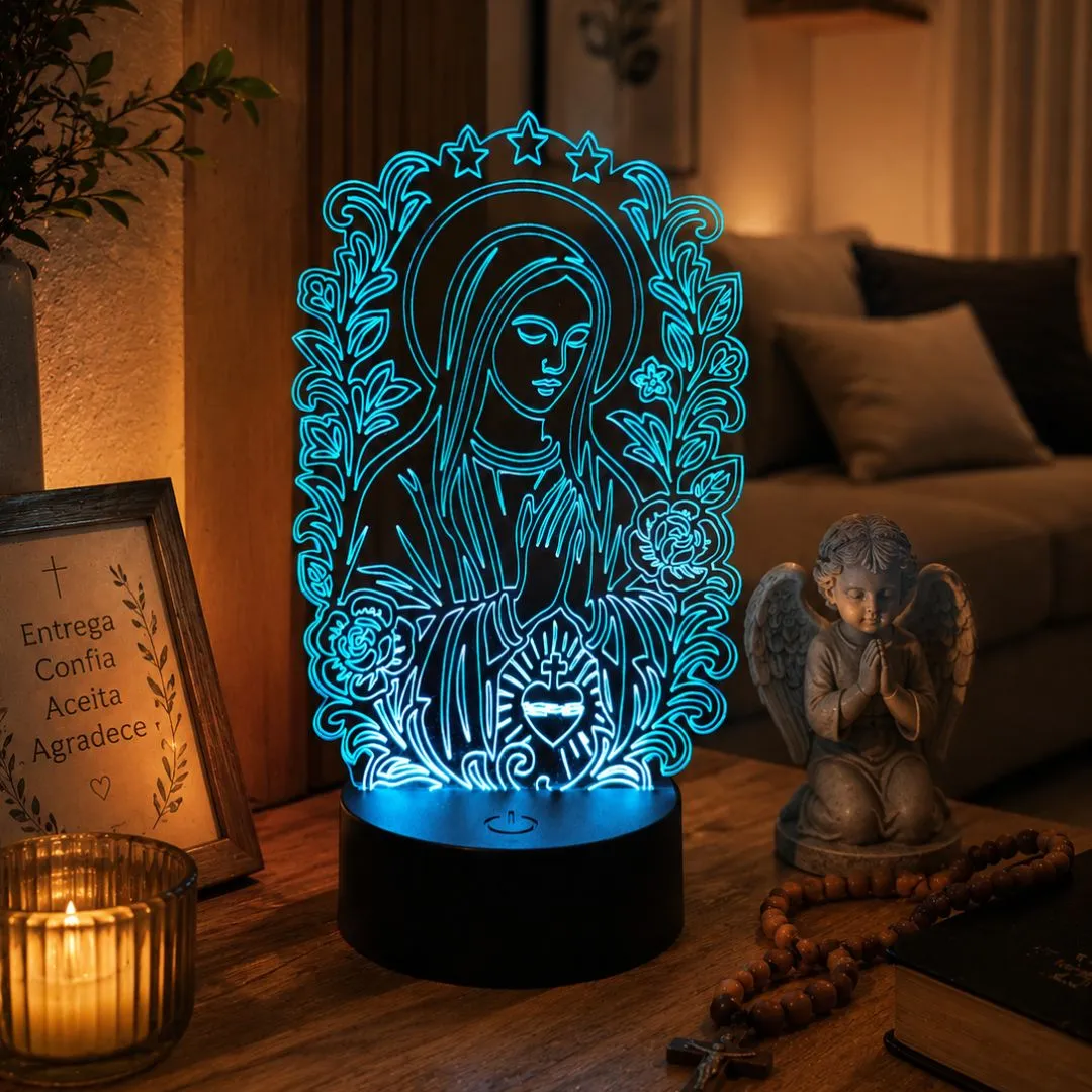 Luminárias em LED - foto 4