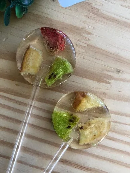 Mix Frutas - foto 4