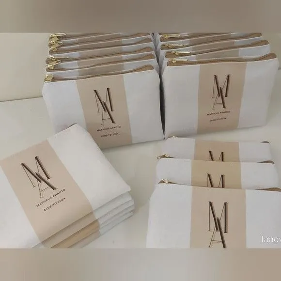 Necessaire Personalizada - Formatura - foto 5