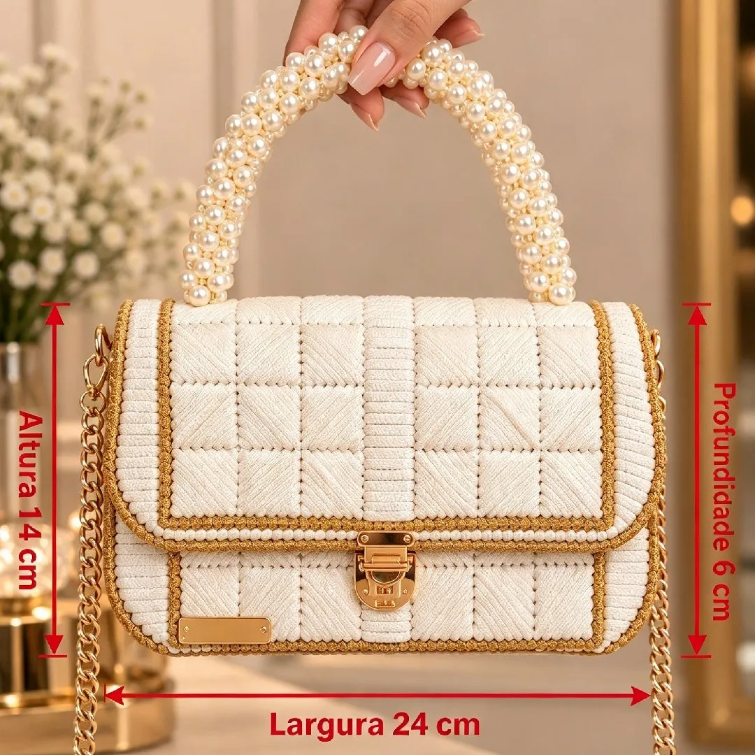 Bolsa maluh - foto 3