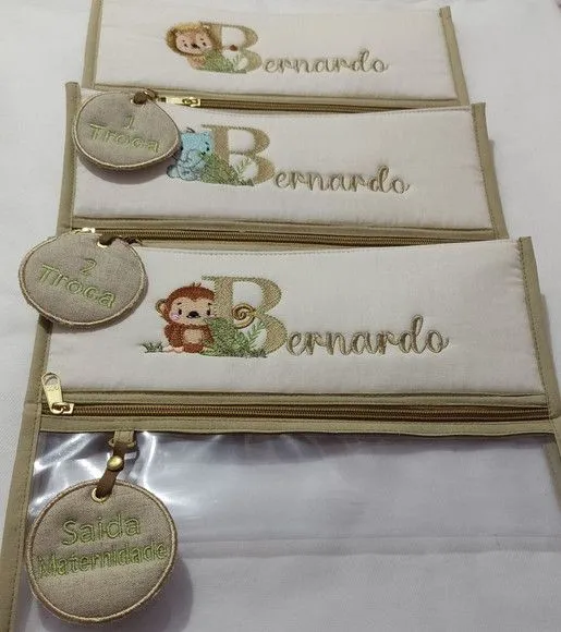 Saquinho de trocas - foto 2