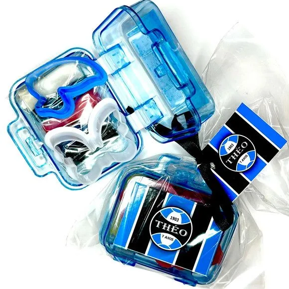 Maletinha Gremio Modelar Personalizada - foto 2