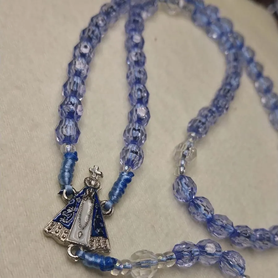 terço de nossa senhora