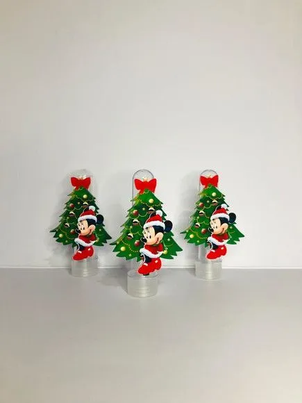 Tubete Minnie Natal