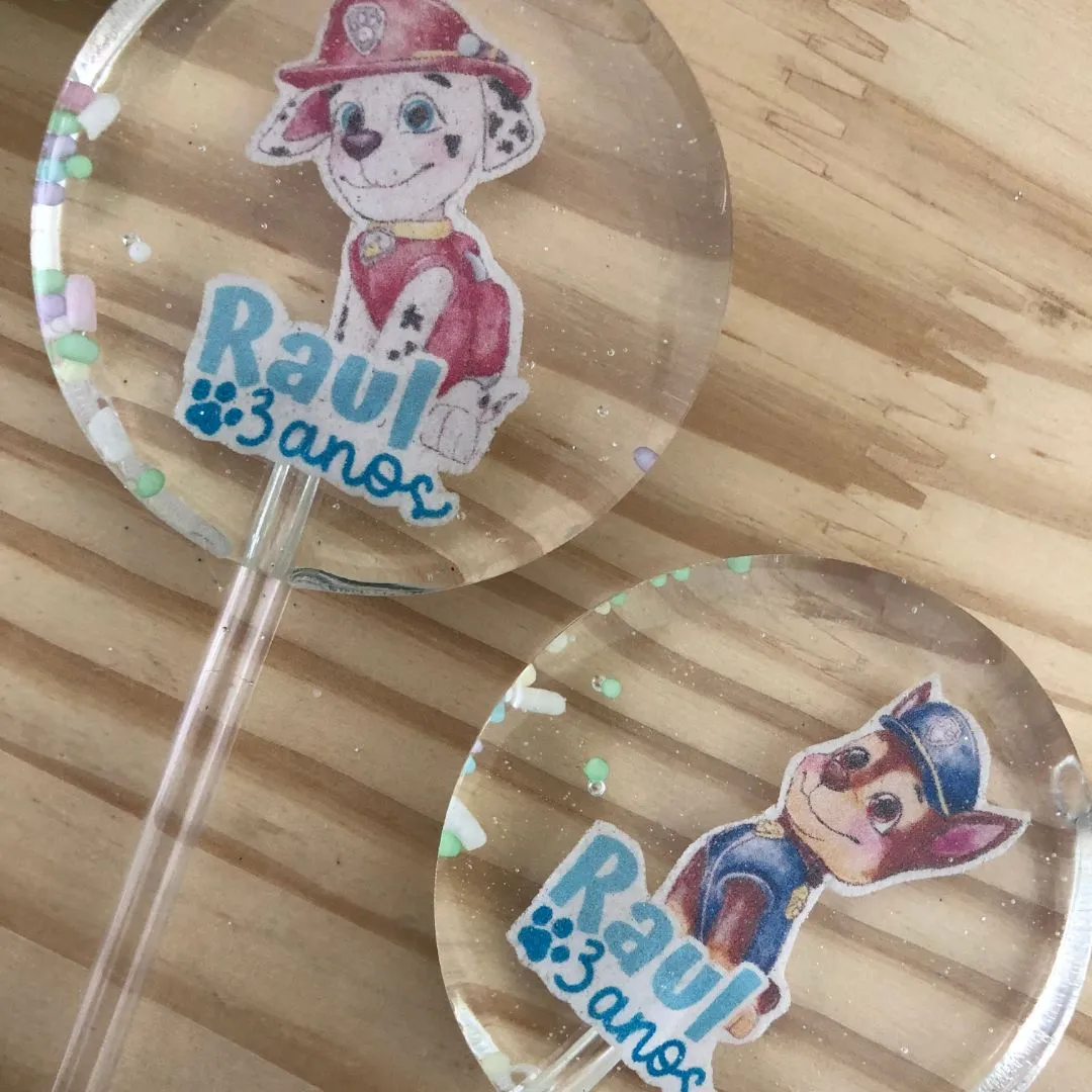 Patrulha Canina - foto 6