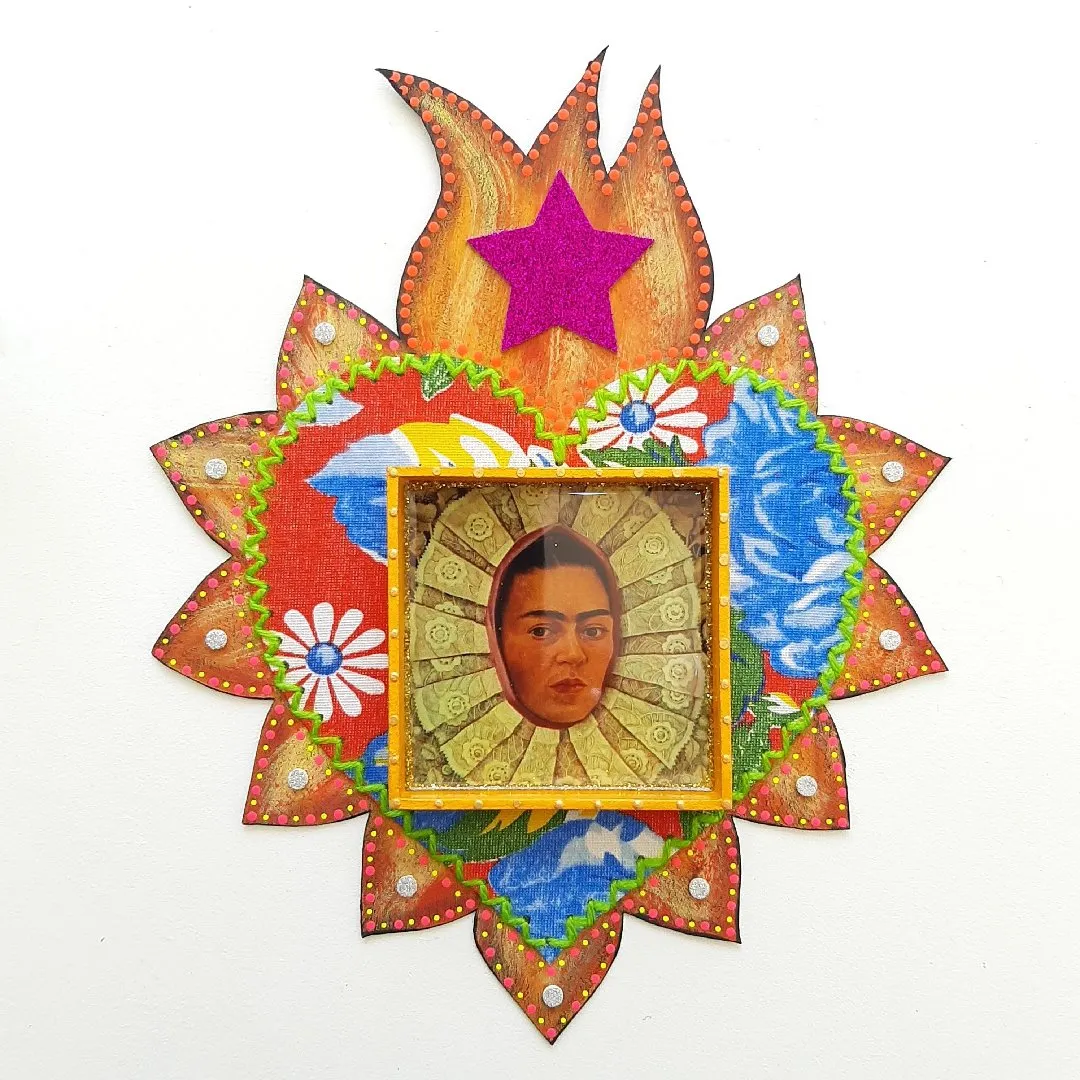 Capela Coração de Frida