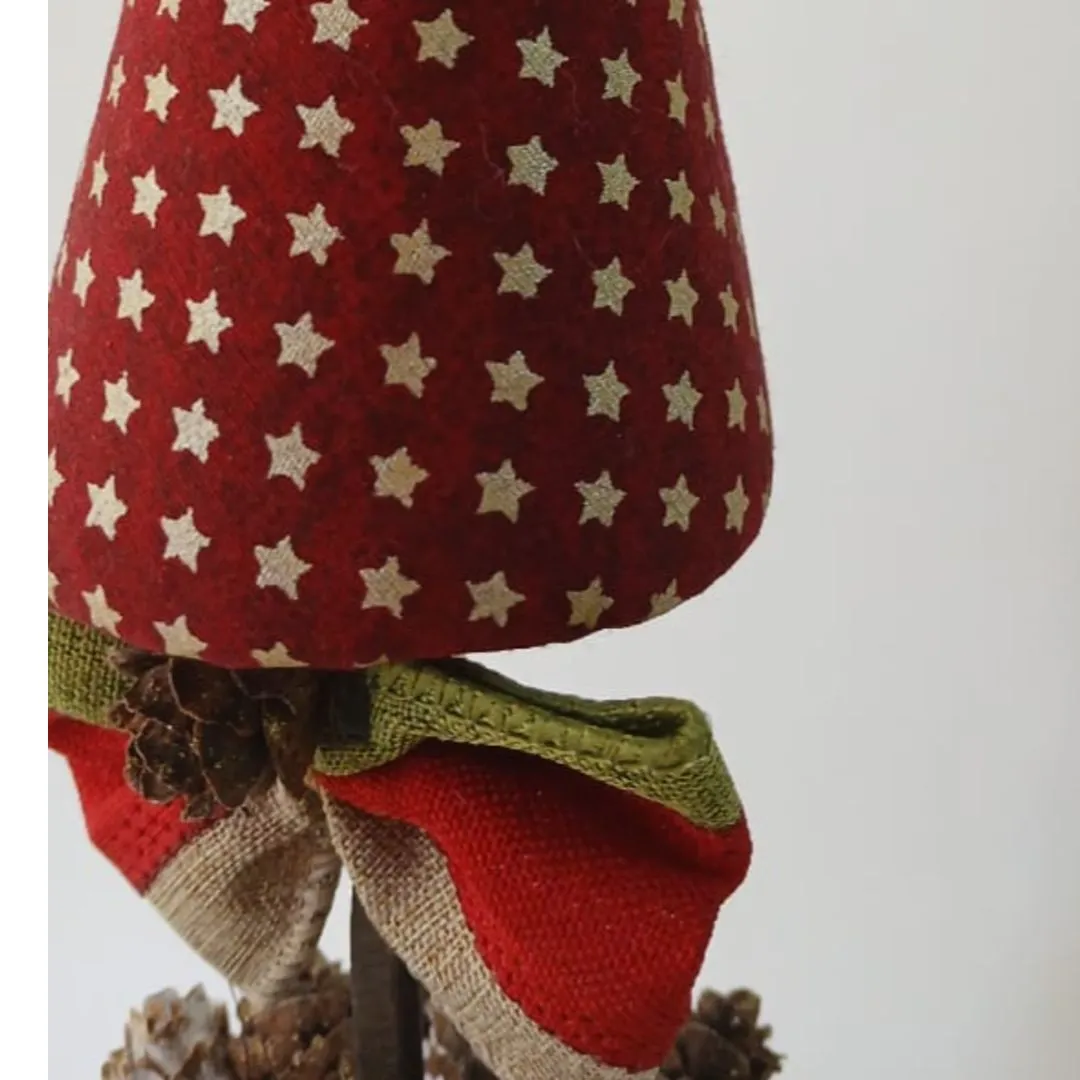Kit Árvores de Natal Decorativas - foto 4
