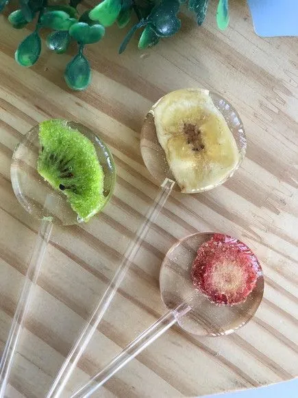 Frutas - foto 2