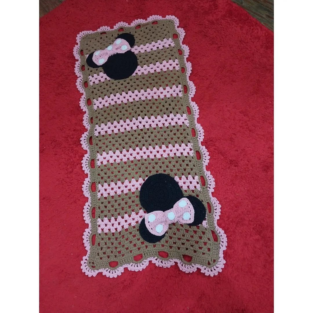 kit minnie - foto 2