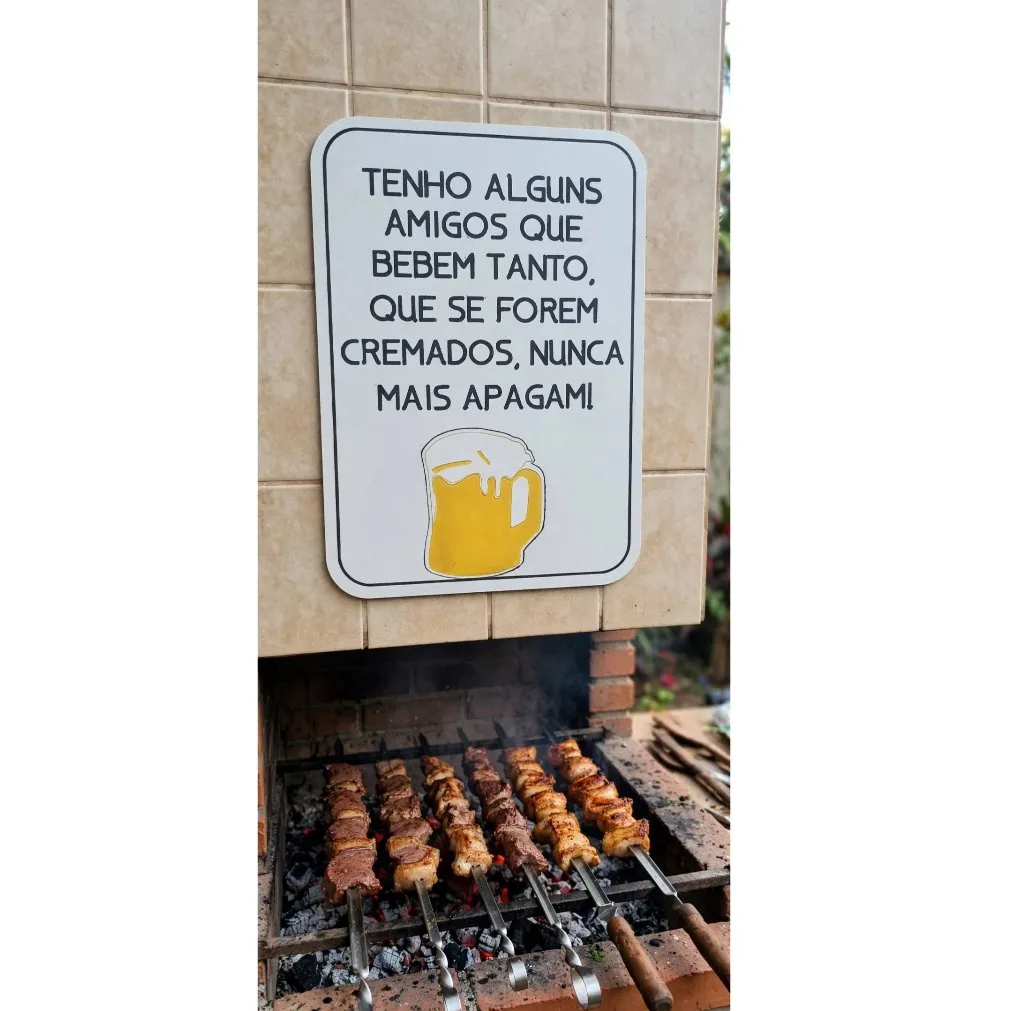 placa decorativa - foto 2