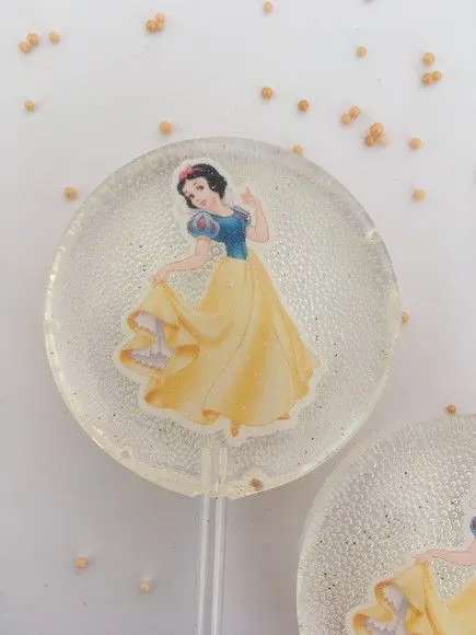 Branca de Neve 1 - foto 4