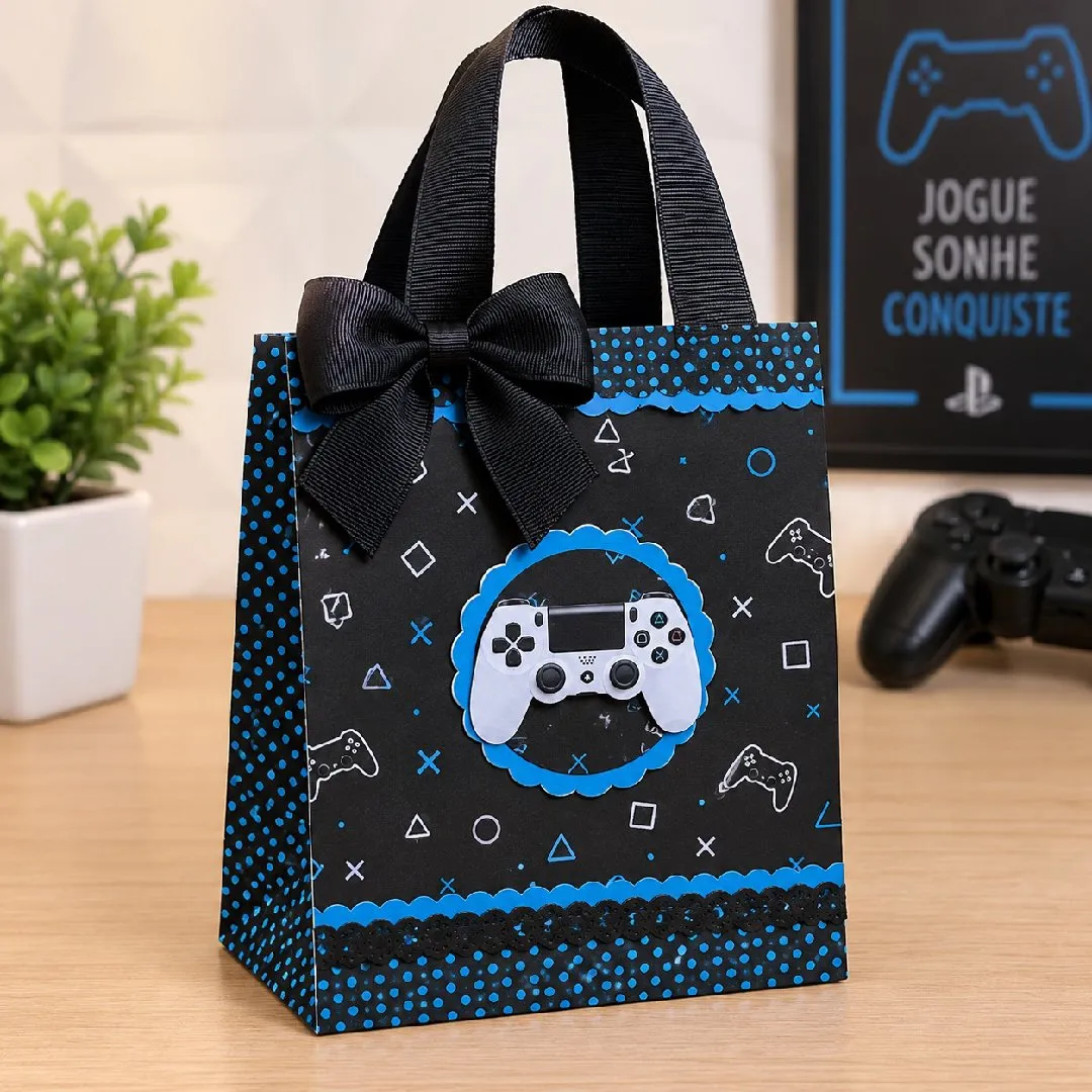 Sacolas Personalizadas - foto 3