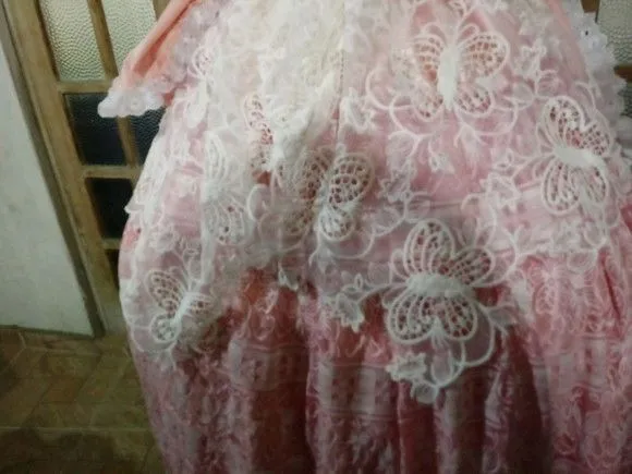 Roupa inhansa - foto 4