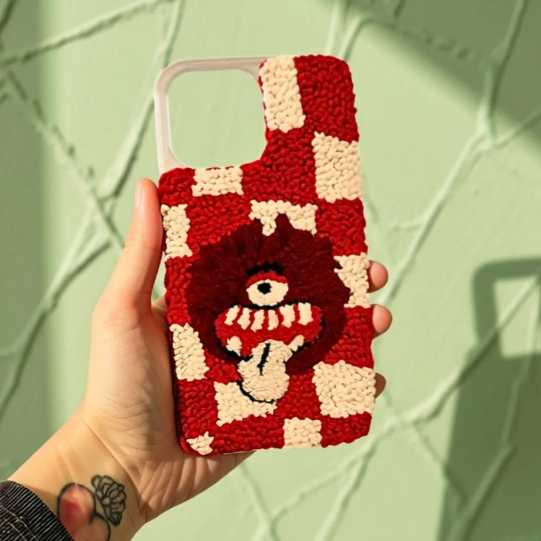 Personalizados: artesanato feito à mão