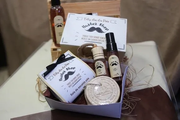 Kit Personalizado Dia dos Pais Brinde Corporativo - foto 2