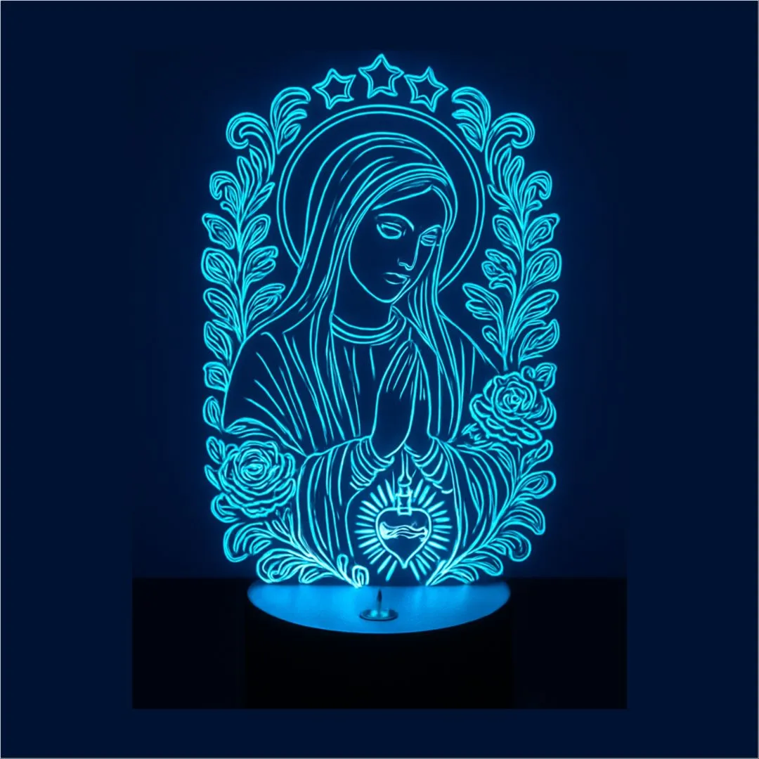 Luminárias em LED - foto 3