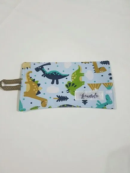 Necessaire - porta escova de dente - foto 4