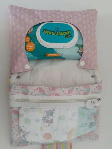 Kit baby - 9 peças - foto 4