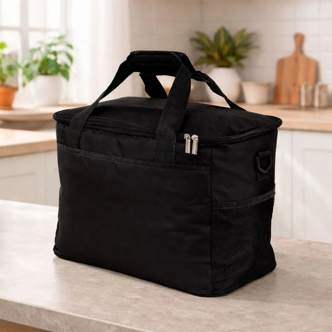 19080 Bolsa Térmica 25L personalizada com seu logo - foto 6