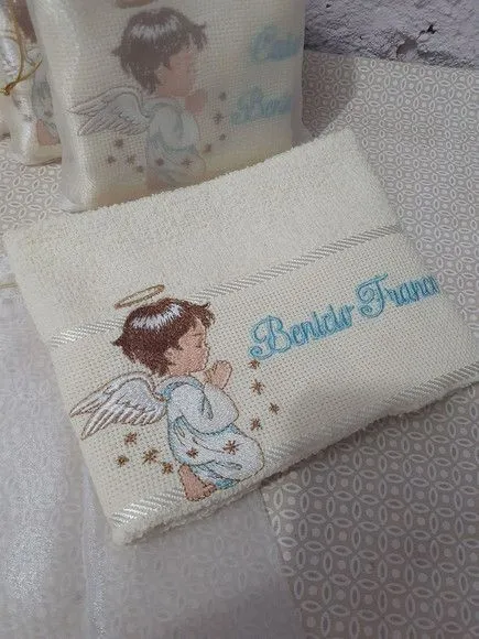 Lembrança de batizado - foto 3