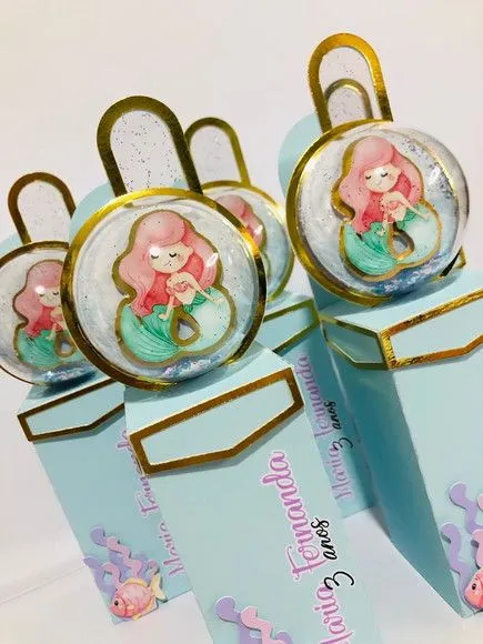 Caixa Alta Esfera Seria - artesanato de Fina Essência Papelaria Personalizada