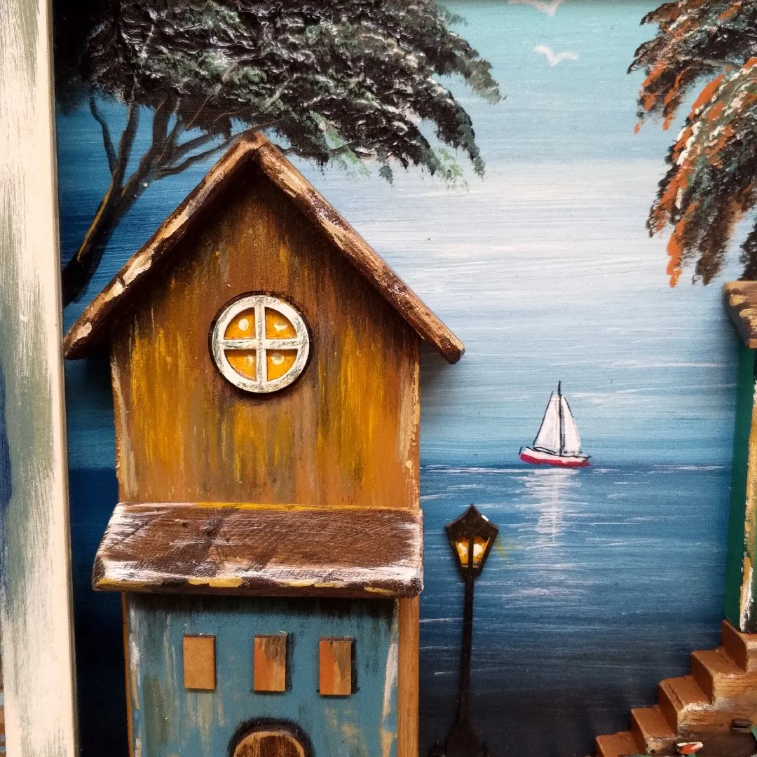 PORTA CHAVES - VILINHA - foto 4