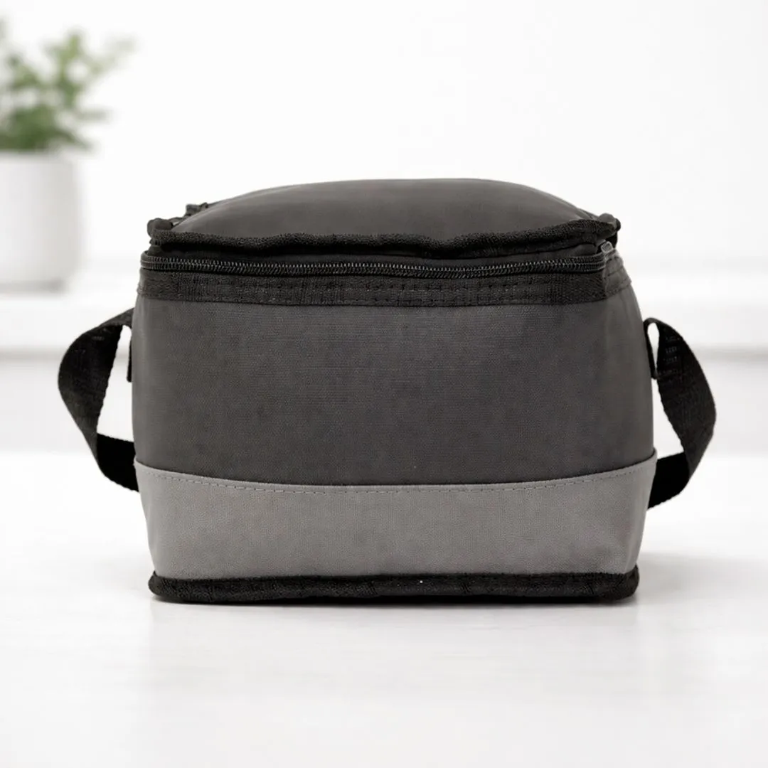 Bolsa Térmica 5L érsonalizada com seu logo - foto 7