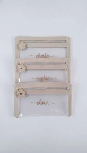 Necessaire Multiuso - Sintético - foto 2