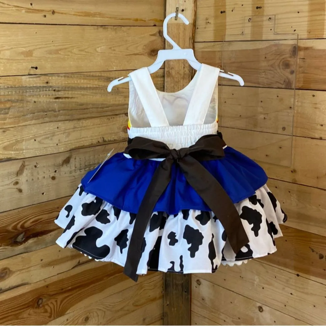 Vestido Jessie - Toy Story - foto 3