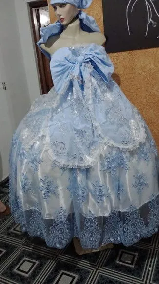 Iemanjá - foto 4